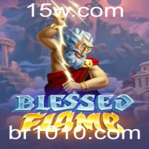 Explorando o Mundo de BlessedFlame: Uma Jornada Através do Jogo 1010
