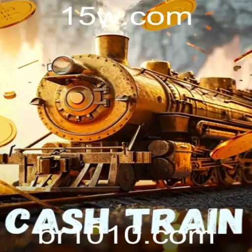 CashTrain: Aventura e Estratégia no Mundo dos Jogos