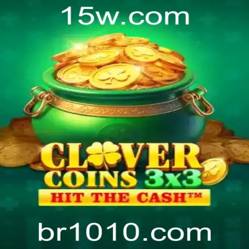 Descubra o Fascínio de Clovercoin3x3: O Jogo que Está Conquistando Todos