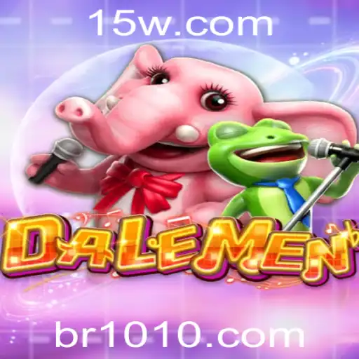 Explorando DALEMEN: Um Jogo Inovador que Conquista Jogadores