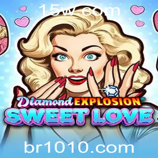 Explorando o Universo de DiamondExplosionSweetLove: Uma Nova Aventura de Puzzle