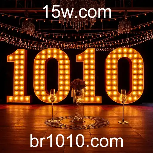 1010 - Eventos Exclusivos: A Magia por Trás do 1010