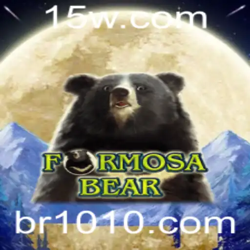 Descubra o Fascinante Mundo de FormosaBear: O Jogo Inovador do Momento