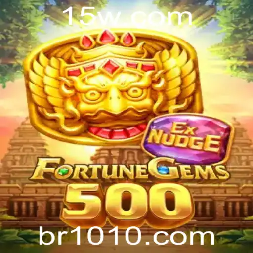 Descubra FortuneGems500: O Jogo de Estratégia e Aventura