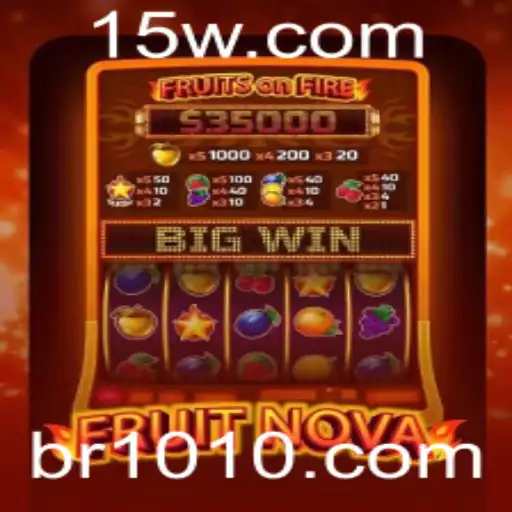 1010 - Descubra FruitNova: O Jogo de Puzzle que Conquista a Atualidade