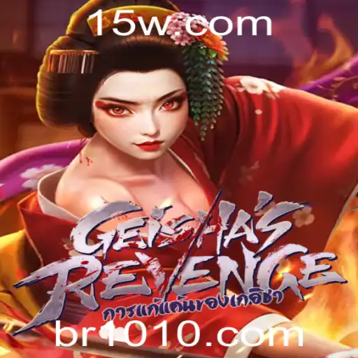 GeishasRevenge: Explorando o Intrigante Mundo do Novo Jogo