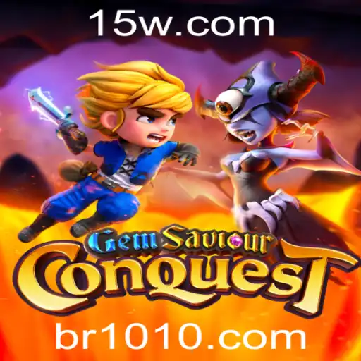 Descubra o Fascinante Mundo de GemSaviourConquest: Um Jogo de Estratégia Inovador