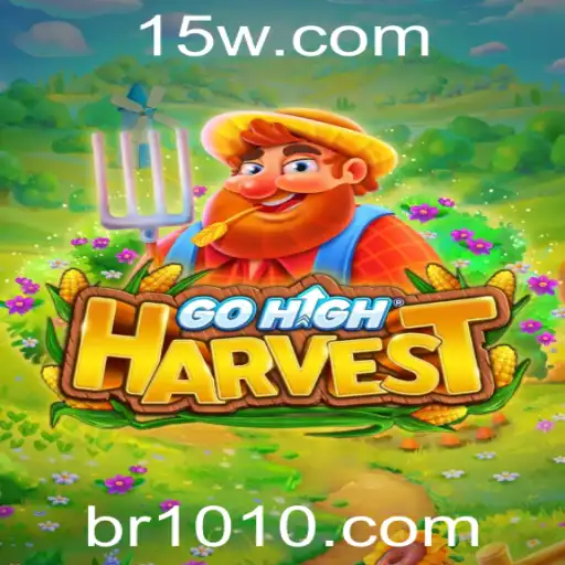 Explorando o Mundo de GoHighHarvest: O Jogo Inovador que Está Conquistando o Público