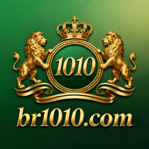 1010 Logo