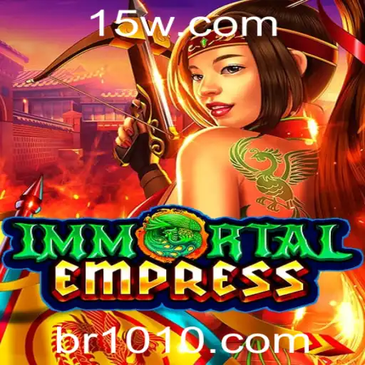 Explorando ImmortalEmpress: Um Mundo de Estratégia e Magia
