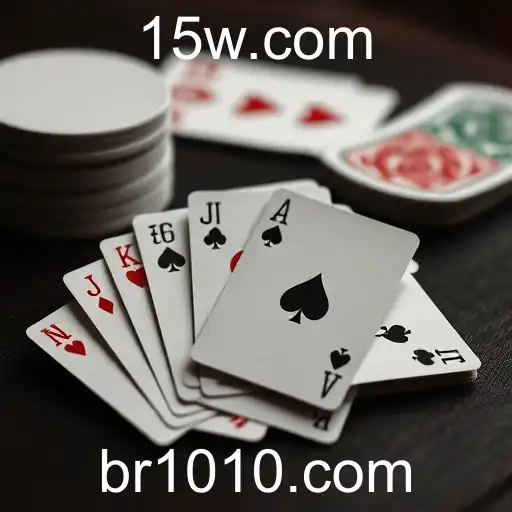 Jogos de cartas