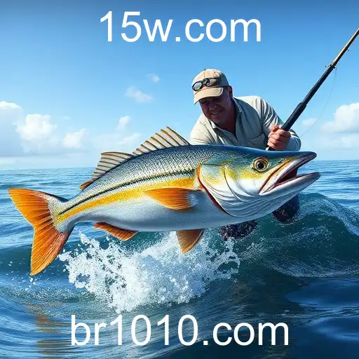 Jogos de pesca