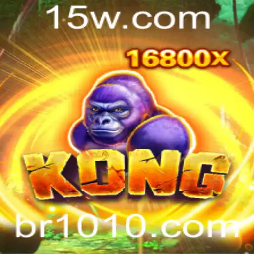 Descubra o Mundo de Kong 1010: Um Jogo Empolgante