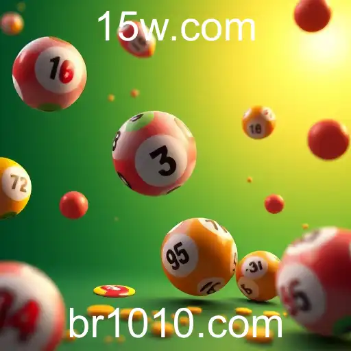 1010 - Loteria Online: Transformando Sonhos em Realidade