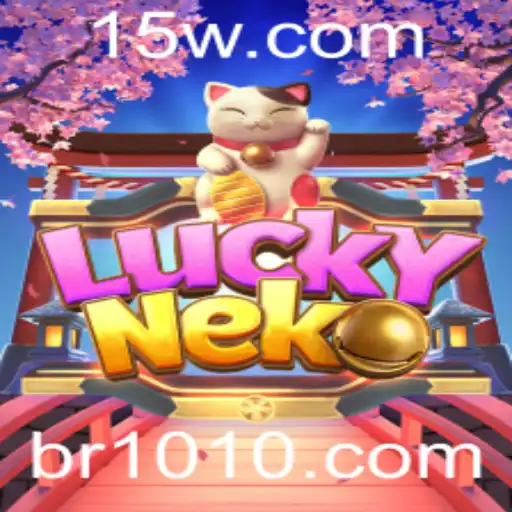 Descubra o Mundo de LuckyNeko: Uma Jornada de Estratégia e Sorte