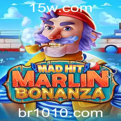 Explorando MadHitMarlinBonanza: Uma Aventura Aquática