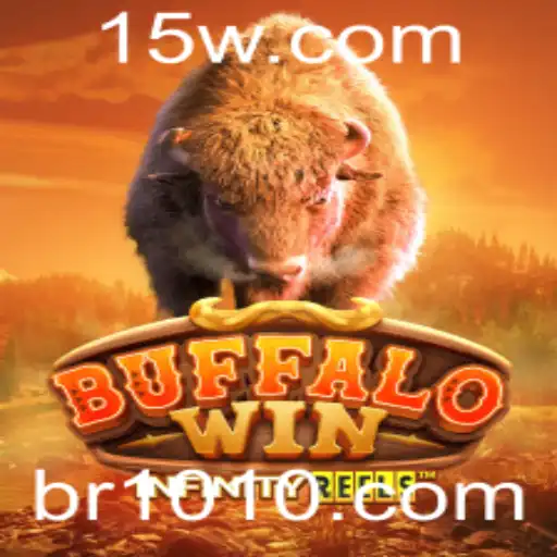 Descubra as Emoções do Jogo BuffaloWin: A Nova Sensação de Entretenimento