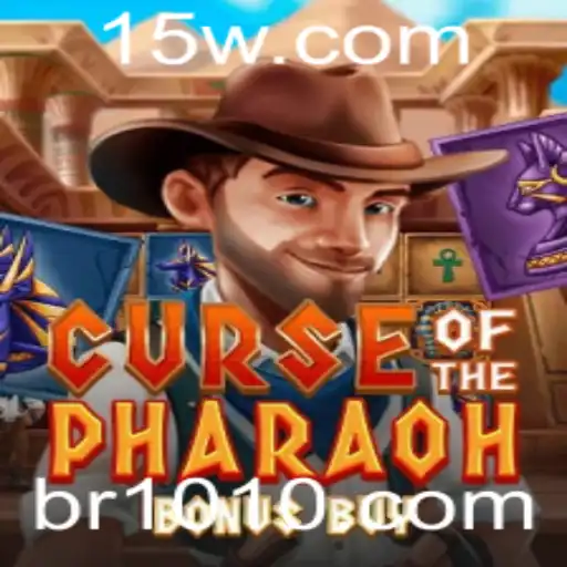 Explorando o Mundo Enigmático de CurseofthePharaohBonusBuy