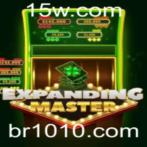 Desvendando o Mundo de ExpandingMaster: Uma Jornada Estratégica e Desafiante