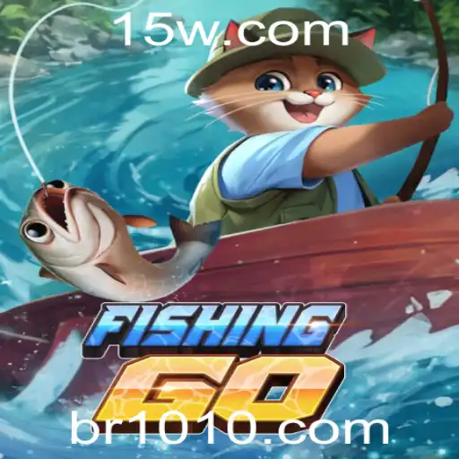 Descubra o Fascinante Mundo de FishingGO