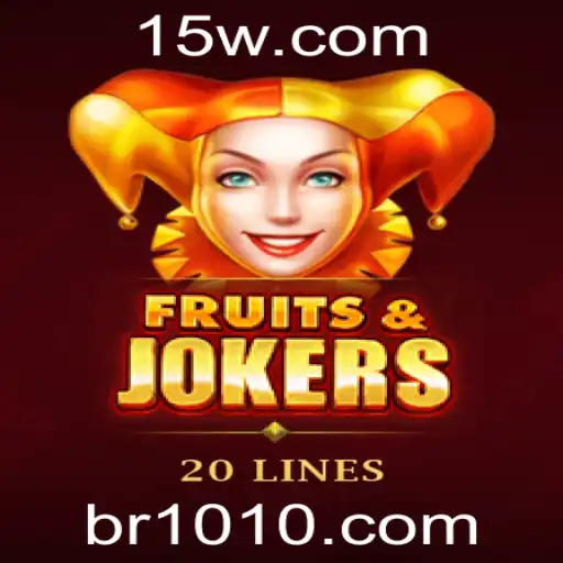 Descubra o Jogo FruitsAndJokers20 e Suas Regras Empolgantes