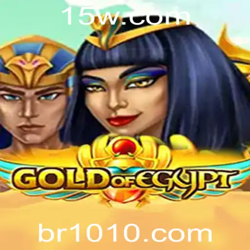 Descubra o Fascínio de GoldOfEgypt: Um Jogo de Estratégia e Aventura