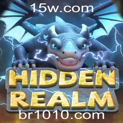 Explorando o Universo Enigmático de HiddenRealm