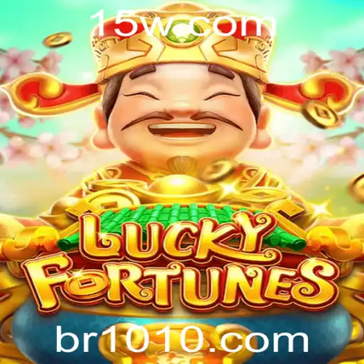 Explorando LUCKYFORTUNES: O Jogo de Azar e Estratégia