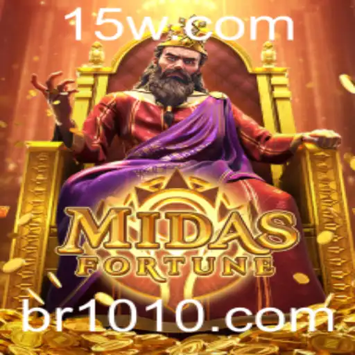 Descubra o Fascinante Mundo de MidasFortune: Um Jogo Revolucionário de Estratégia e Aventura