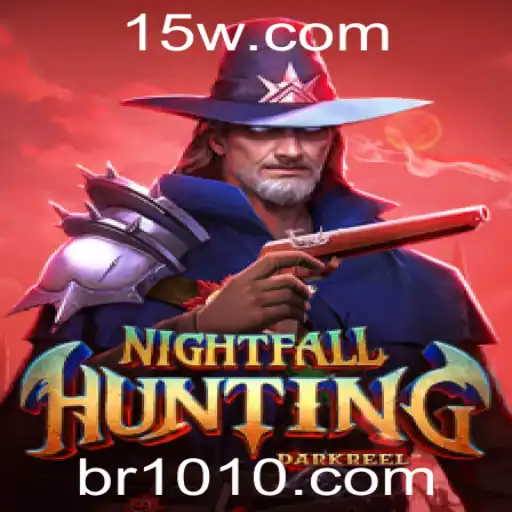 NightfallHunting: A Experiência de Jogo Única