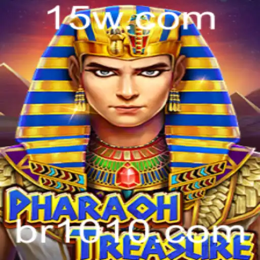 PharaohTreasure: Descubra o Enigma do Antigo Egito