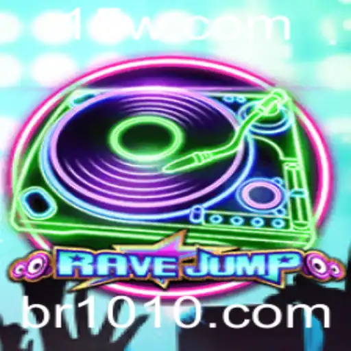 RaveJump: Mergulhe na Aventura 1010 com Música e Adrenalina