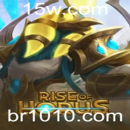Conheça o Jogo RiseofHorus: A Revolução dos Puzzles 1010