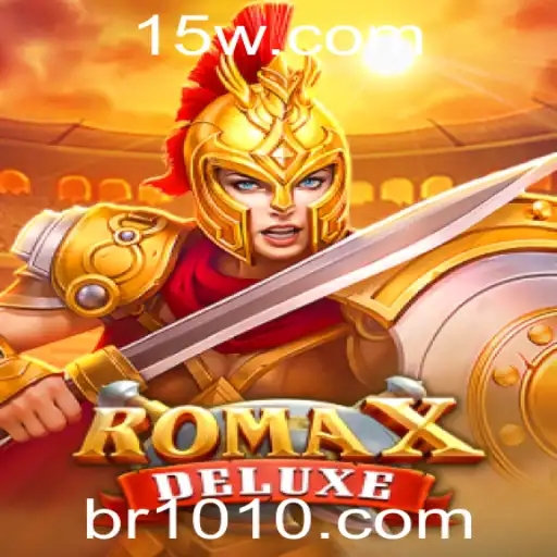 Descubra RomaXDeluxe: Uma Imersão no Mundo dos Jogos de Estratégia