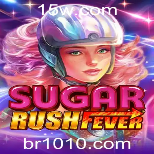 Explorando o Vibrações do Jogo SugarRushFever