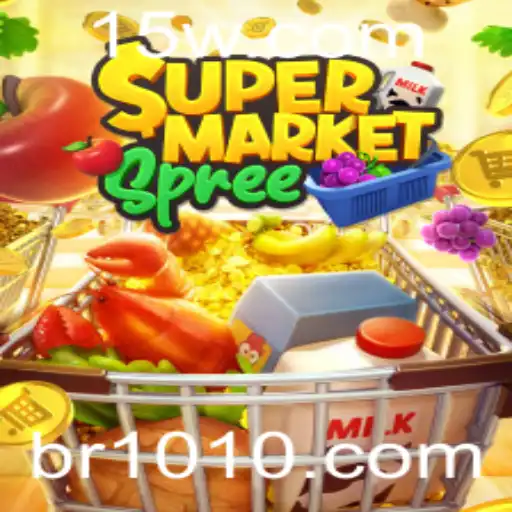SupermarketSpree: Explorando o Entusiasmante Mundo dos Jogos de Compras