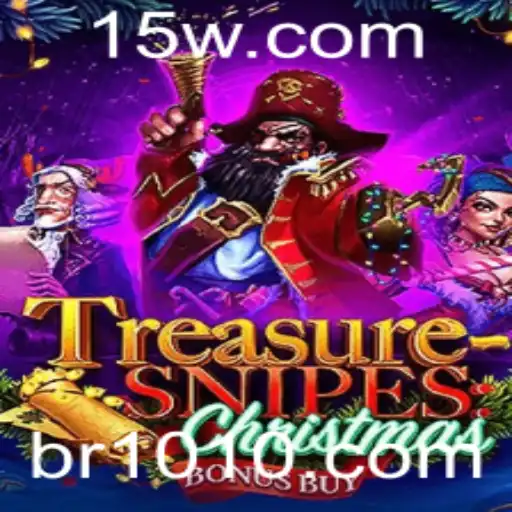 Explorando o Mundo de TreasuresnipesChristmas: A Excitante Aventura Festiva