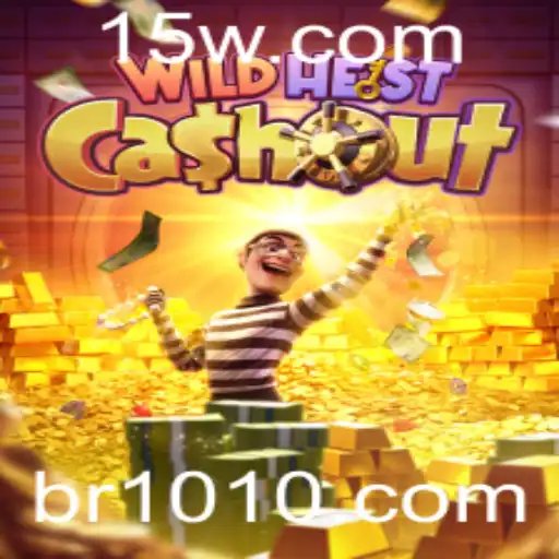 WildHeistCashout: Descubra a Nova Sensação dos Jogos de Cassino Online