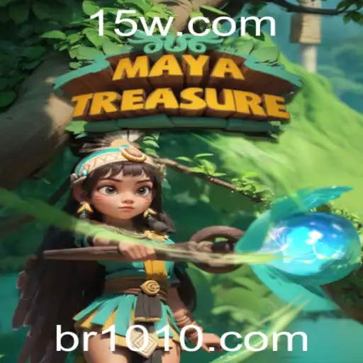 MayaTreasure: Descubra a Aventura e Desafios Inéditos no Novo Game