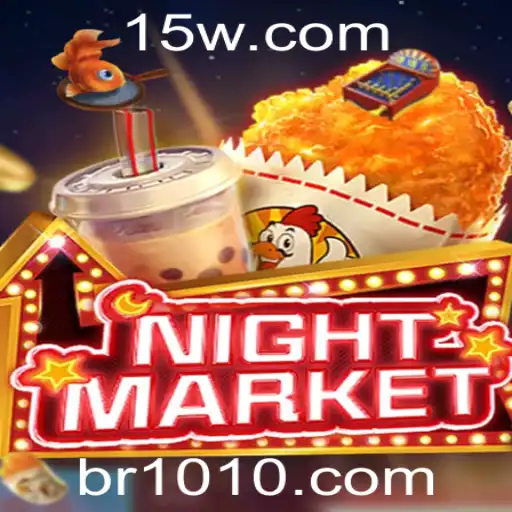 Explorando o Mundo de NIGHTMARKET: Uma Aventurosa Introdução ao Jogo