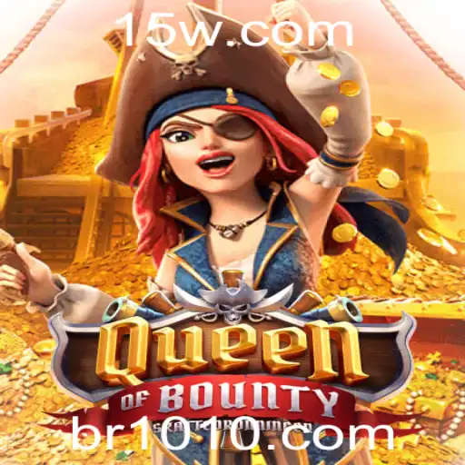 Descubra o Universo Fascinante de QueenofBounty