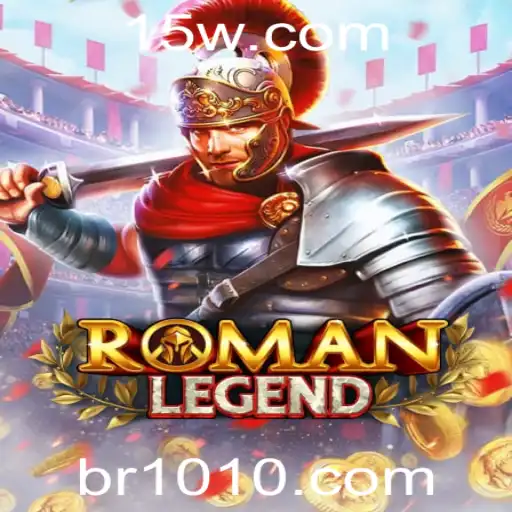 Explorando RomanLegend: O Fascinante Mundo do Jogo 1010