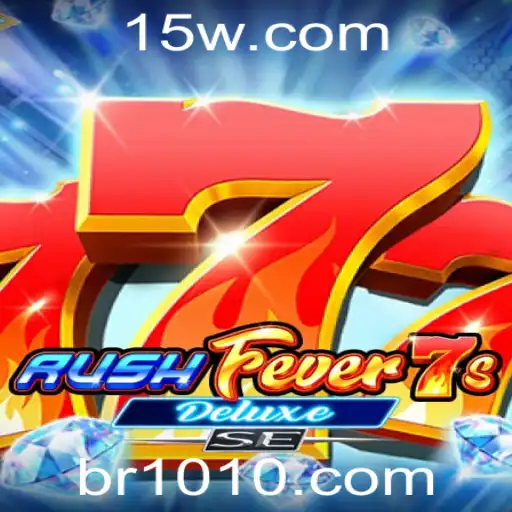 Descubra o Envolvente RushFever7sDeluxeSE e As Regras que Movem este Jogo Empolgante