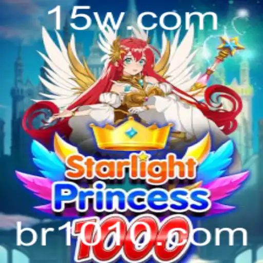Descubra o Fascinante Mundo de StarlightPrincess1000