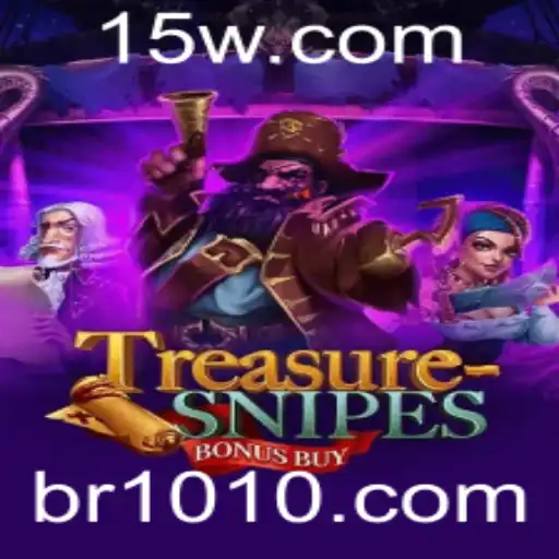 Descubra a Aventura de Tesouros no TreasuresnipesBonusBuy