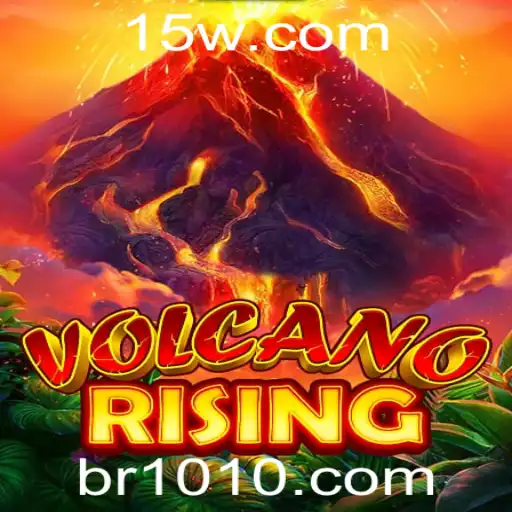 Descubra VolcanoRising: O Jogo Vulcânico Que Está Conquistando o Mundo